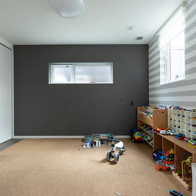 地域に根ざした信頼ある家づくり